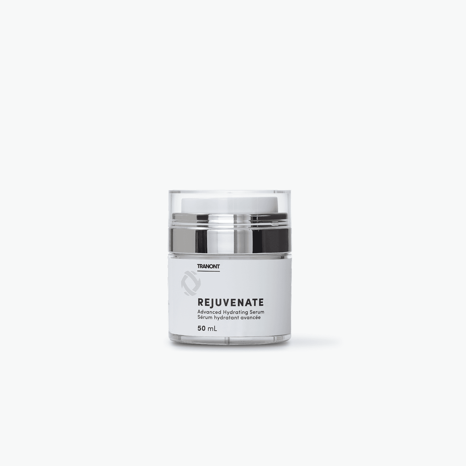 Rejuvenate Serum