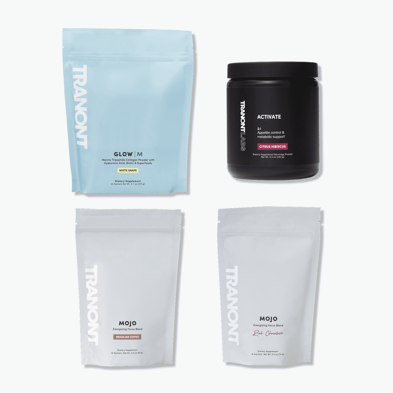 Fan Favorite Bundle