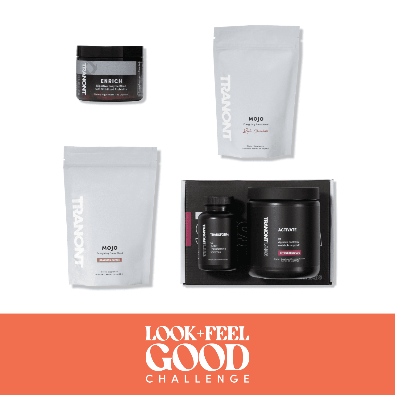 Look Good, Feel Good