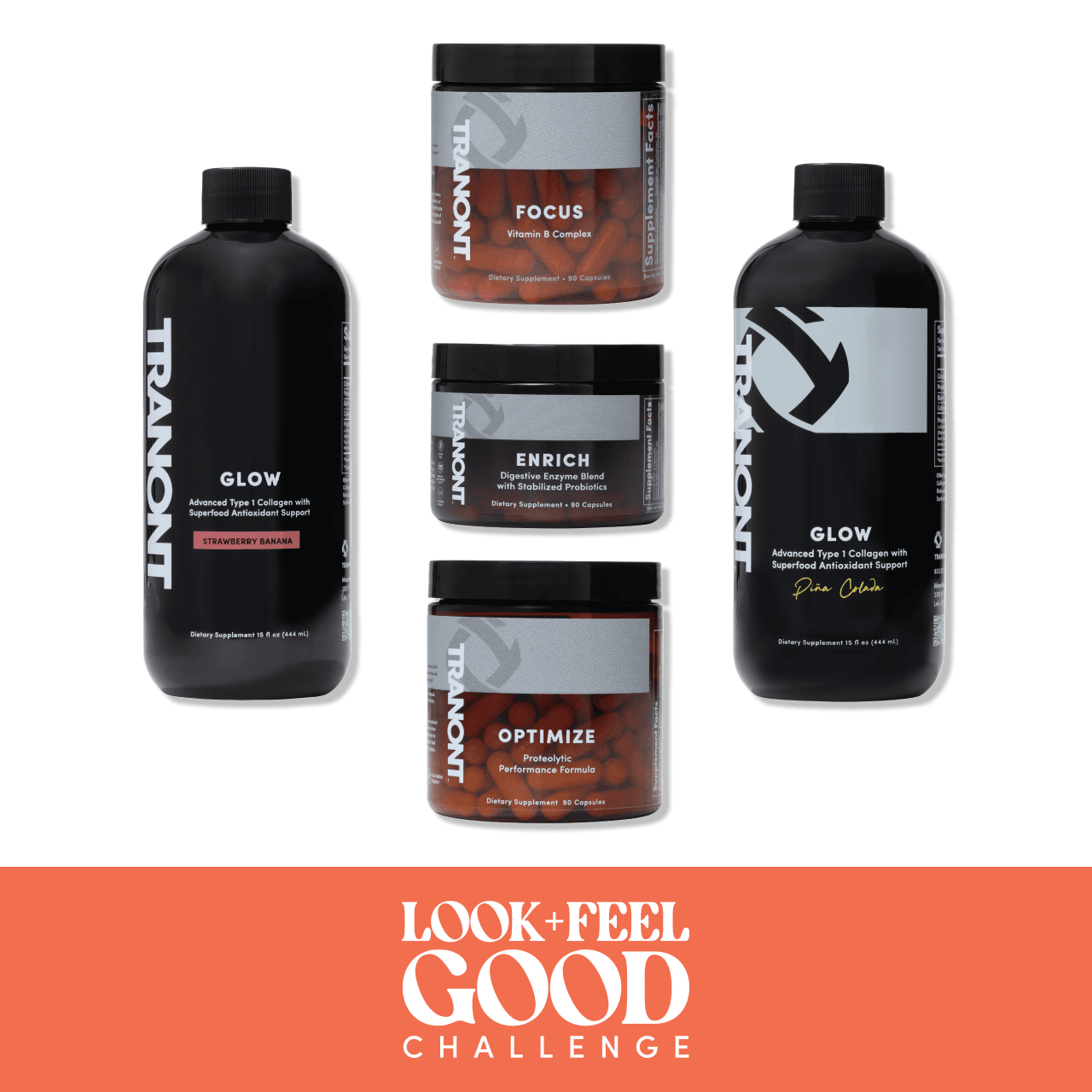 Look Good, Feel Good