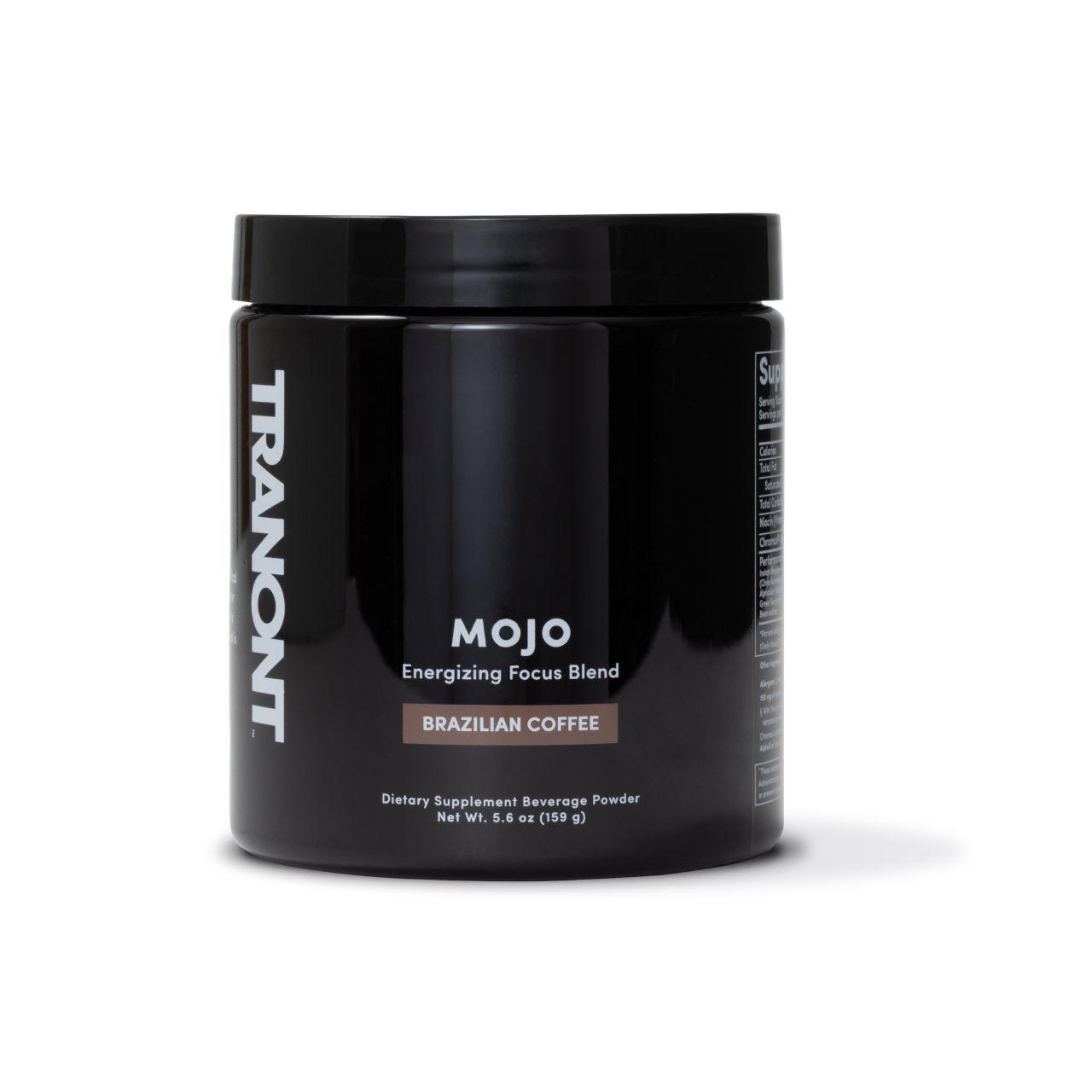 Mojo Canister