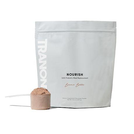 Nourish