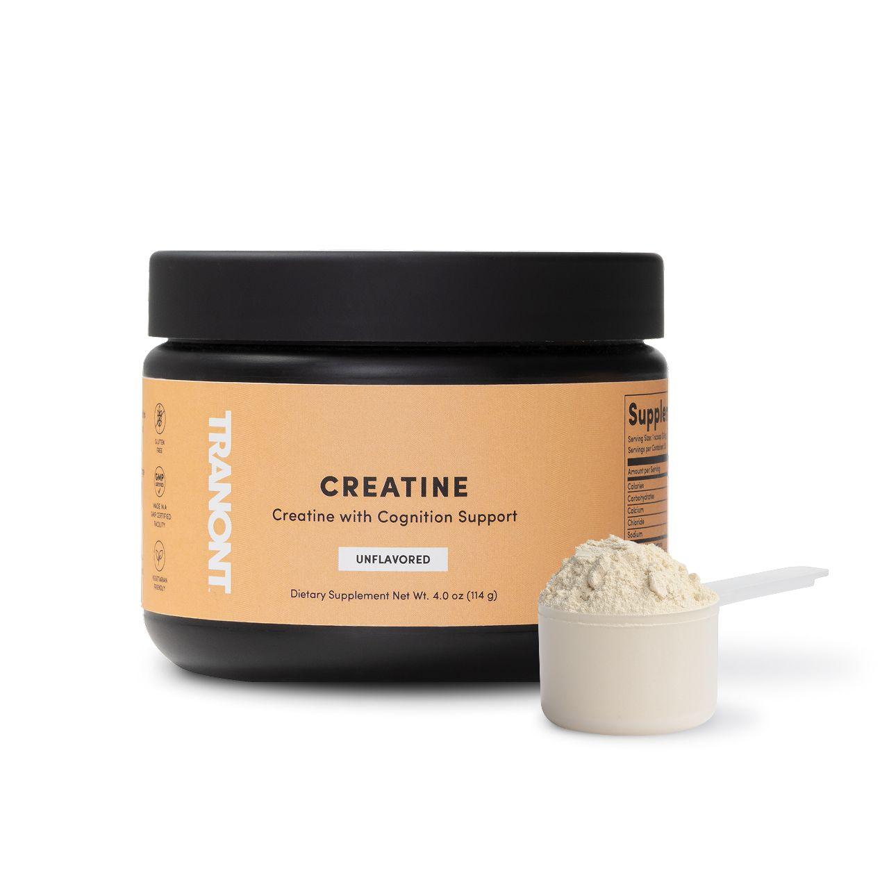 Creatine